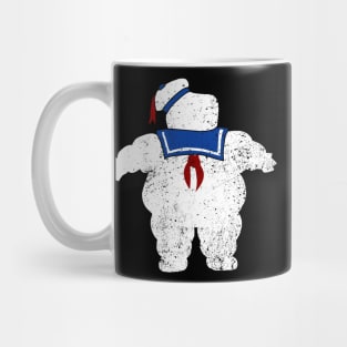 GOZER is COMING Mug